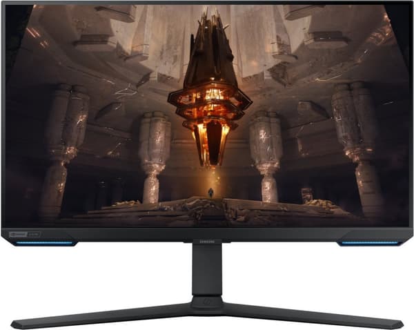 SAMSUNG Odyssey G7 Gaming Monitor LS28BG700EPXEN