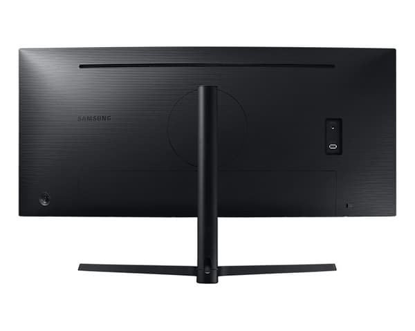 SAMSUNG C34H890WGR 34inch monitor 3440x1440 LC34H890WGRXEN