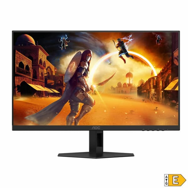 Näyttö AOC 24G4XE Full HD 23,8"