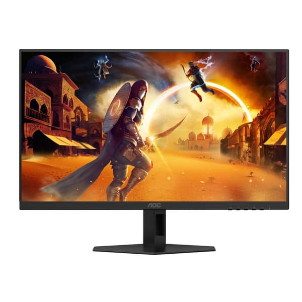 Näyttö AOC 24G4XE Full HD 23,8"
