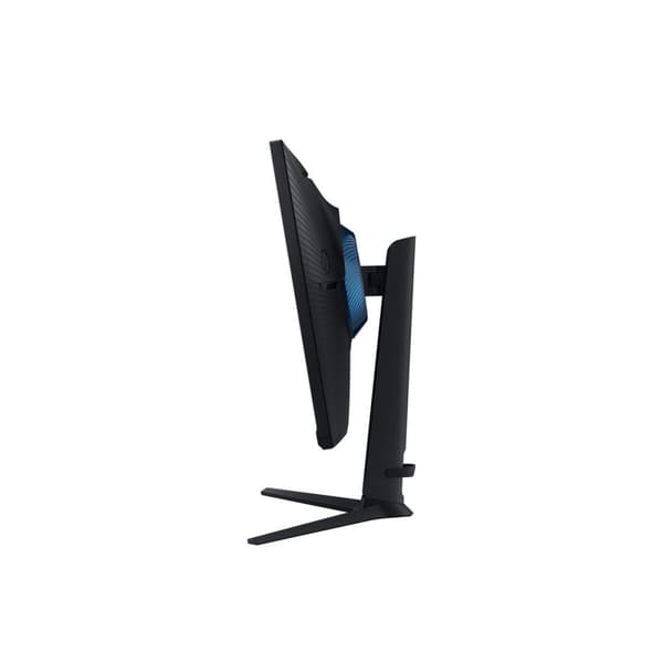 Gaming skærm Samsung LS32DG302EUXEN Full HD 32"