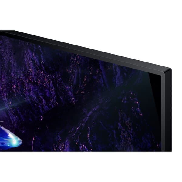 Gaming skærm Samsung LS32DG302EUXEN Full HD 32"
