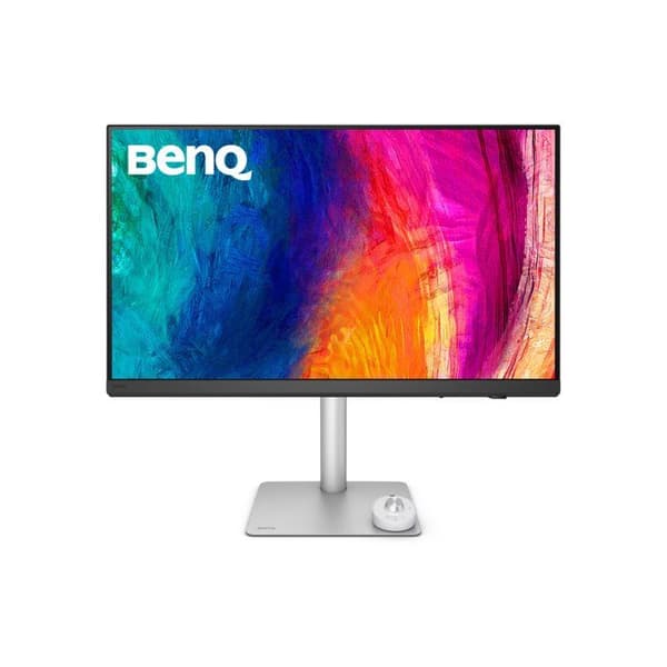 BenQ DesignVue PD3226G - skärm Svart
