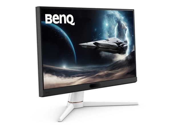 BenQ MOBIUZ EX251, 62,2 cm (24.5"), 1920 x 1080 pixlar, Full HD, LED, 1 ms, Svart, Vit