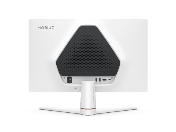 BenQ MOBIUZ EX251, 62,2 cm (24.5"), 1920 x 1080 pixlar, Full HD, LED, 1 ms, Svart, Vit