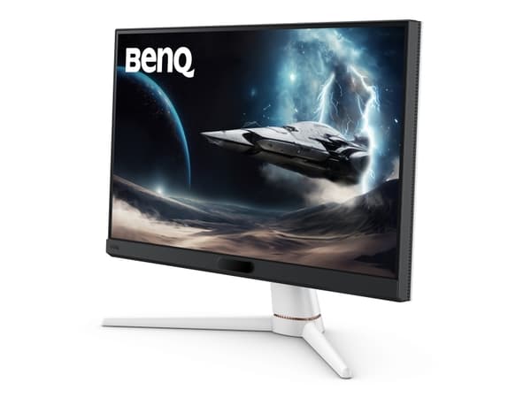 BenQ MOBIUZ EX251, 62,2 cm (24.5"), 1920 x 1080 pixlar, Full HD, LED, 1 ms, Svart, Vit