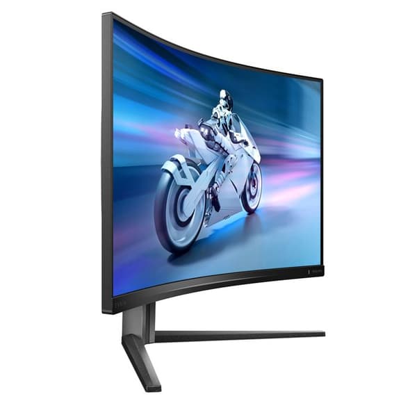 PHILIPS Evnia 5000 32M2C5500W Svart
