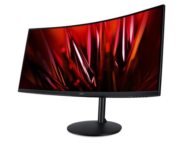 Acer datorskärm