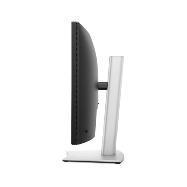 Dell Pro 34 Plus USB-C Hub Mo