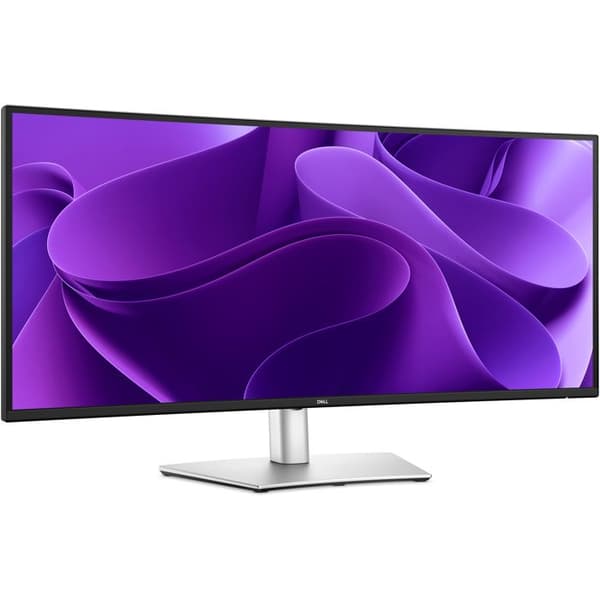 Dell Pro 34 Plus USB-C Hub Mo