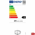 Miniatyrbilde 2 av 11: Skjerm Asus 90LM05V1-B01E70 23,8" Full HD