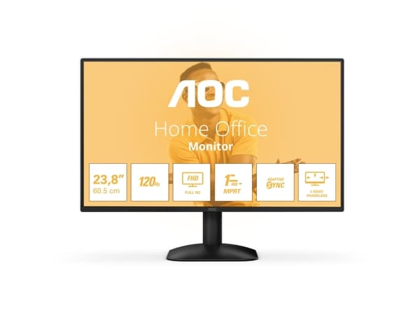 AOC 24B31H