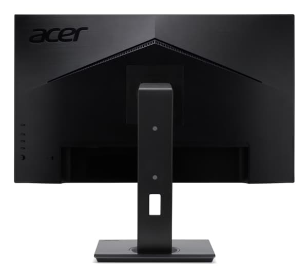 ACER TFT Vero B277UGbmiiprzx 69cm 27''/2560x1440/2xHDMI/DP/USB-Hub/Höv
