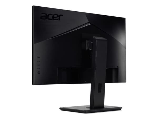ACER TFT Vero B277UGbmiiprzx 69cm 27''/2560x1440/2xHDMI/DP/USB-Hub/Höv