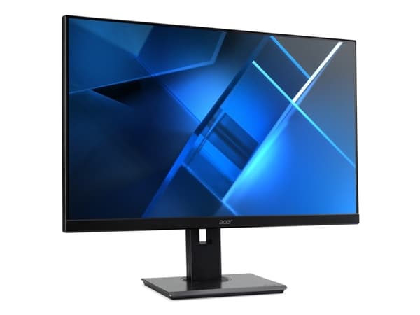ACER TFT Vero B277UGbmiiprzx 69cm 27''/2560x1440/2xHDMI/DP/USB-Hub/Höv