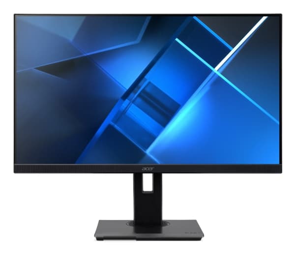 ACER TFT Vero B277UGbmiiprzx 69cm 27''/2560x1440/2xHDMI/DP/USB-Hub/Höv