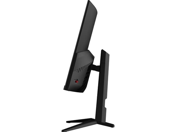 MSI MAG 321CUPDF, 80 cm (31.5"), 3840 x 2160 piksler, 4K Ultra HD, LCD, 0,5 ms, Sort