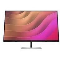 HP E32K G5 - E-Series - LED-skärm - 31.5" - 3840 x 2160 4K UHD (2160p) @ 60 Hz - IPS - 350 cd/m² - 1000:1 - 5 ms - HDMI, DisplayPort