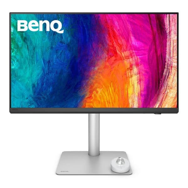 BenQ Designer PD2730S - skärm