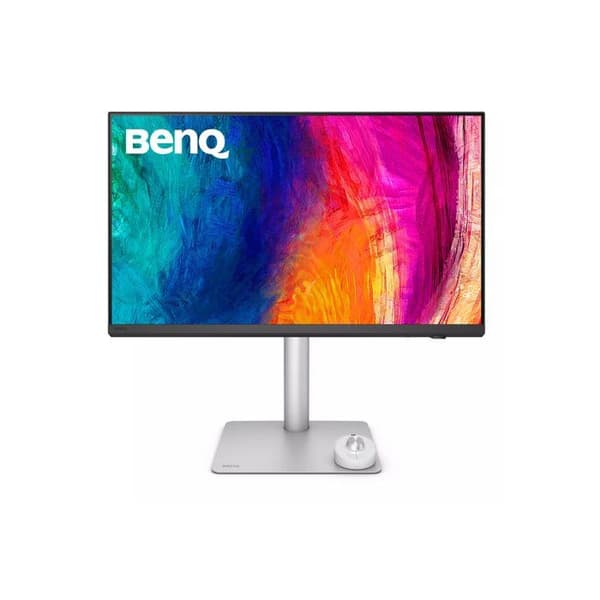 BenQ Designer PD2730S - skärm Svart