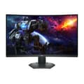 Miniatyrbild 1 av 2: Spelmonitor - Dell - S3222DGM - 31.5" - QHD - Curvad - 16:9