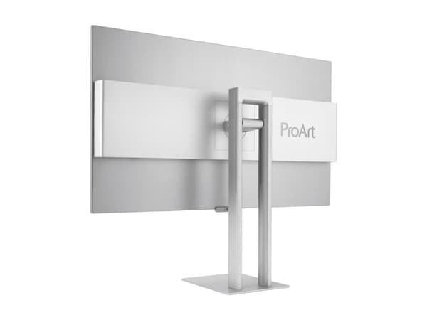 ASUS ProArt OLED PA32UCDM - OLED-monitori - 32" (31,5" katseluun) - 3840 x 2160 4K UHD (2160p) @ 240 Hz - 1000 cd/m² - 1500000:1 - HDR10 - 0,1 ms - T