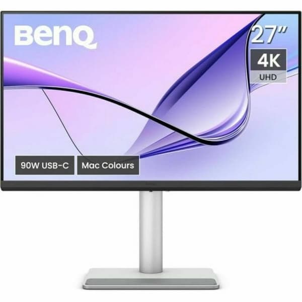 Gaming skærm BenQ MA270U 27" 4K Ultra HD