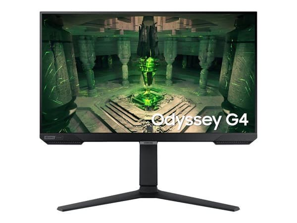 Samsung Odyssey G4 S25BG400EU