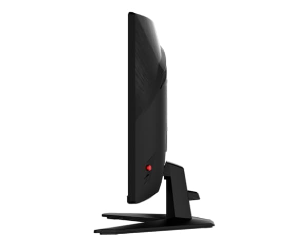 MSI MAG 274CQF, 68,6 cm (27"), 2560 x 1440 piksler, Wide Quad HD, 0,5 ms, Sort