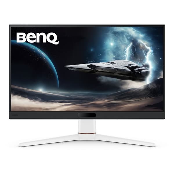 Monitor BenQ EX251 Full HD 24,5" Svart, Vit