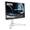 Miniatyrbillede 1 af 2: Gaming skærm BenQ EX271Q Quad HD 27"