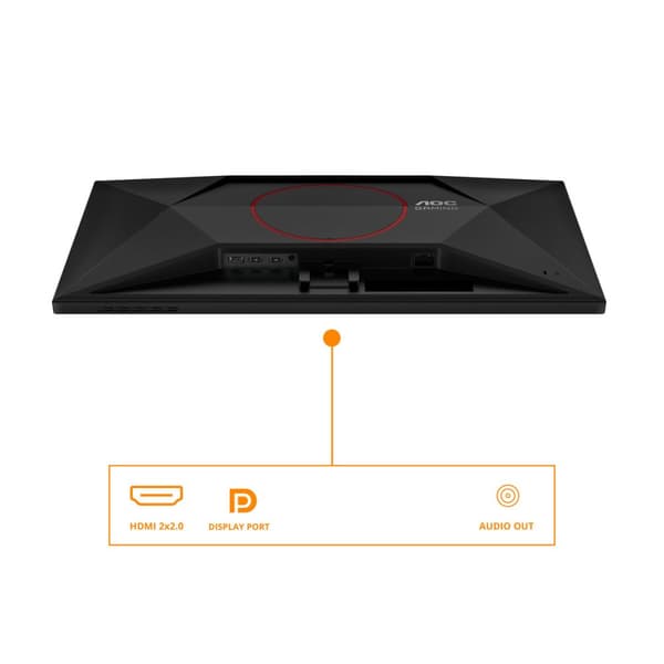 Skærm AOC Q27G42XNE LED 27"