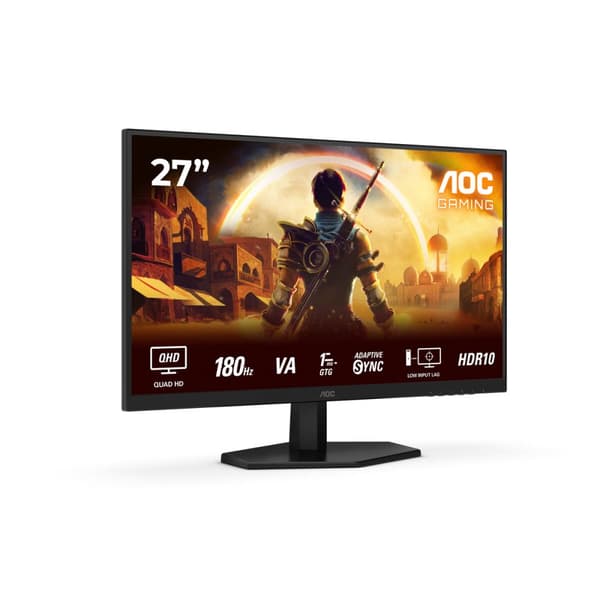 Skærm AOC Q27G42XNE LED 27"