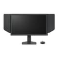Miniatyrbillede 4 af 11: Skærm BenQ XL2566X+ Full HD 24,1"