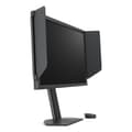 Miniatyrbillede 5 af 11: Skærm BenQ XL2566X+ Full HD 24,1"