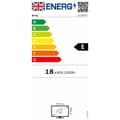Miniatyrbillede 6 af 11: Skærm BenQ XL2566X+ Full HD 24,1"