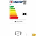 Miniatyrbillede 2 af 11: Skærm BenQ XL2566X+ Full HD 24,1"