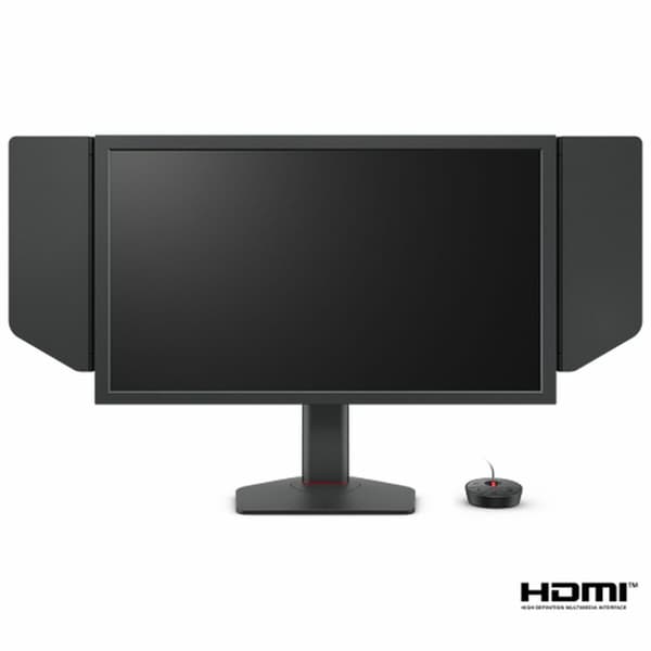Skærm BenQ XL2566X+ Full HD 24,1" Sort