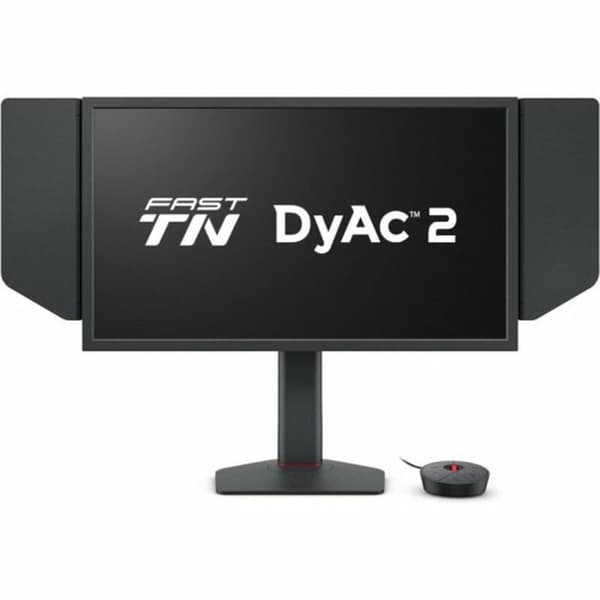 Näyttö BenQ XL2546X Full HD 24,5" 240 Hz musta