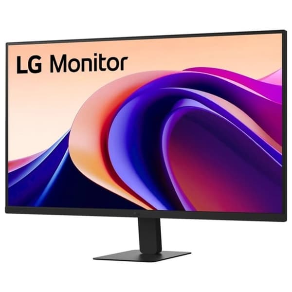 Näyttö LG 32U631A-B Quad HD 31,5"