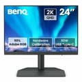 Pikkukuva 1 / 9: Näyttö BenQ SW242Q Full HD WQXGA 24,1"