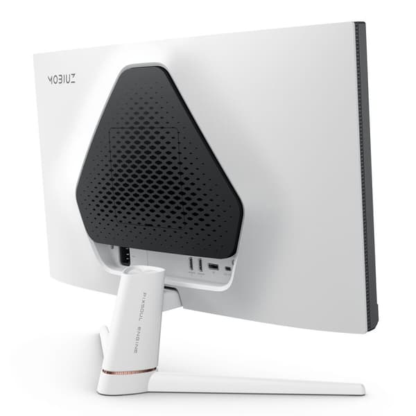 Näyttö BenQ EX251 Full HD 24,5"