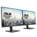 Miniatyrbild 5 av 6: LED-monitor - ASUS - BE248CFN - 24,1 tum - WUXGA-upplösning 1920 x 1200 - Svarstiden 5 ms