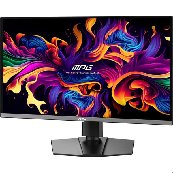 MSI MPG 271QRX QD-OLED