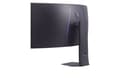 Miniatyrbilde 4 av 5: LG UltraGear, 114,3 cm (45"), 5120 x 2160 piksler, OLED, 0,03 ms, sortering