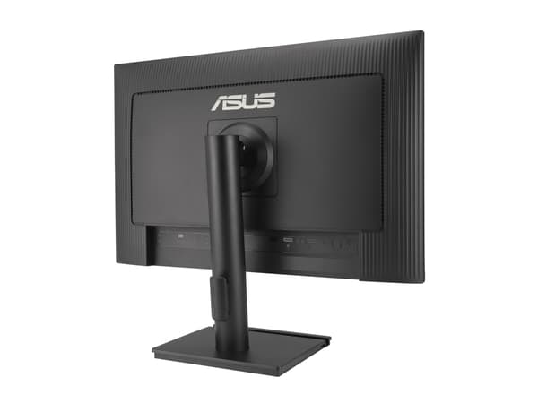 ASUS BE248QF, 61,2 cm (24.1"), 1920 x 1200 piksler, WUXGA, LED, 5 ms, Sort