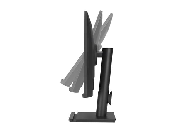ASUS BE248QF, 61,2 cm (24.1"), 1920 x 1200 piksler, WUXGA, LED, 5 ms, Sort