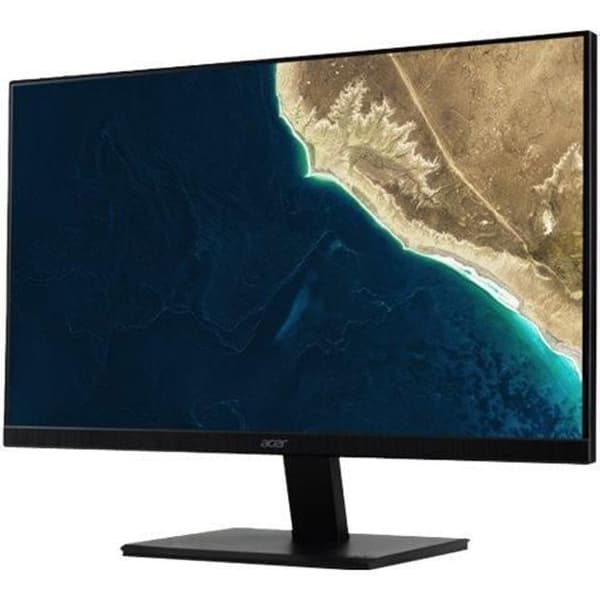 ACER V227Qbip-skärm - 21,5" Full HD IPS - 4ms - 250 cd/m² Svart