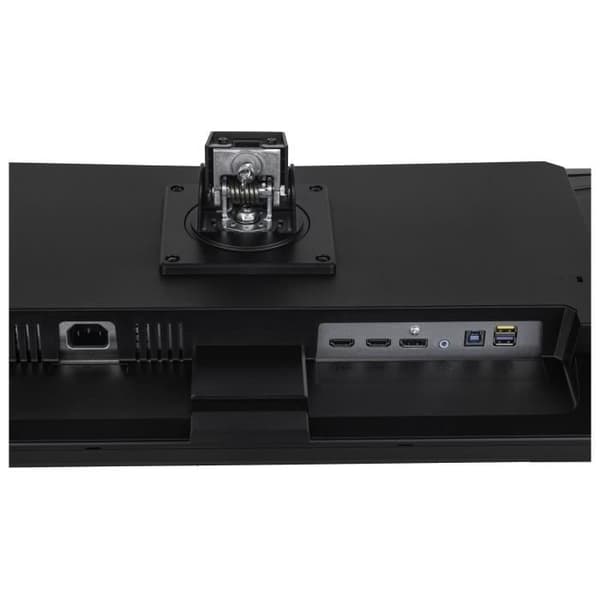 PC-skärm - IIYAMA - XUB3493WQSU-B5 - 34" UWQHD - IPS - 100Hz - 4ms - HDMI/DP - USB HUB - Justerbar fot - Svart