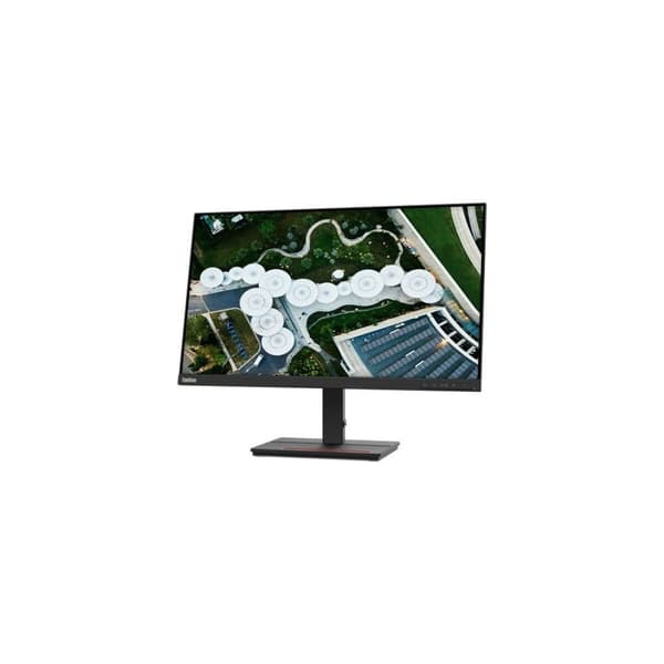 Näyttö Lenovo 62AEKAR2EU Full HD 23,8"